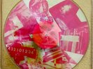 TALKING HEADS: Speaking in Tongues - clear vinyl, RAUSCHENBERG dial cover