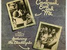 Blackbyrds - Cornbread, Earl And Me OST LP - Fantasy