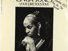 Linda Jones - Your Precious Love LP - Turbo VG+