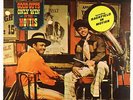 Mel & Tim - Good Guys Only Win In The Movies LP - Bamboo