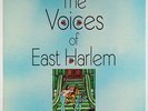 Voices of East Harlem - S/T LP - Just Sunshine VG+