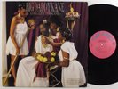BIG DADDY KANE Long Live The Kane COLD CHILLIN LP VG++ promo
