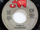 CURTIS MAYFIELD-TRIPPING OUT ON RSO 70S SOUL 45-HEAR