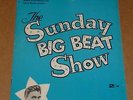 Bill Fury 1966 Great Yarmouth Programme (Crispian St.Peters/Silkie/Marionettes)