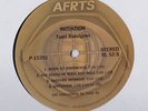 Todd Rundgren / Souther, Hillman, Furay Band - RARE PROMO ONLY LP - Initiation