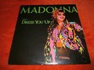 MADONNA - DRESS YOU UP 12