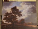 FERRAS/TORTELIER Brahms: Double Concerto HMV Orig UK ASD 549 w/g 1963 ED1