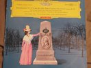 CLARA HASKIL Mozart: Piano Concerto 13 DGG Orig Germany 1961 RED Stereo Tulips