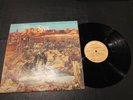Styx Serpent Is Rising 1st Press Wooden Nickel Records LP VG++