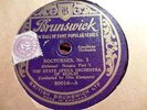 1927 OTTO KLEMPERER BERLIN DEBUSSY NUAGES Nocturne No 1 Quiet British Brunswic78