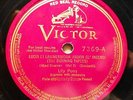 1931 LILY PONS LUCIA di Lammermoor MAD SCENE 1&2 78