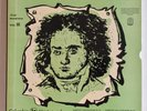 NM+ VOL3 BEETHOVEN COMPL QRTS BUDAPEST SQ 5-LP BOX SL-174 COLUMBIA 6 EYE US-52