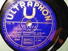1930 ALEXANDER von ZEMLINSKY Berlin Philharmonic SMETANA Die Moldau SCHWANDA 78