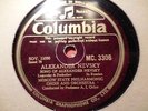 1941 SERGEI EISTENSTEIN Alexander Nevsky MOVIE PROKOFIEV Russian ORLOV MOSCOW78