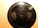 1918 HEBREW EDISON DIAMOND DISC 75002 JEWISH Cantor Meyer Kanewsky78