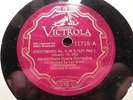 1930 LEO BLECH Berlin Z SHELLAC WIND ENSEMBLE Mozart Divertimento No 9 K240 78
