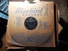 1926 BLACK BOTTOM STOMP JELLY ROLL MORTON & RED HOT PEPPERs Charleston 78