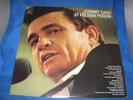 Johnny Cash ?– At Folsom Prison LP - 1968 -  Columbia ?– CS 9639PROMO [INV-23]
