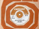 Pop & Beat: 60s-MIKE REDWAY-HAVE NO FEAR BOND IS HERE-DERAM-***NICE COPY***