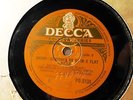 1937 Japan HIDEMARO KONOYE cond BERLIN PHILHARMONIC Haydn Symph No 91 E Flat  78