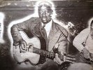 LEAD BELLY Negro BLUES PIANO  EAGLE ROCK RAG  HISTORY OF JAZZ Capitol ALbum CE16