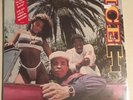 SEALED Ice-T Rhyme Pays Vinyl Record 1987 Classic Cop Killer