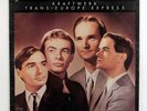 Kraftwerk - Trans-Europe Express (Original UK Vinyl LP with card inner sleeve)