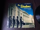 THE SHADOWS LIVE AT THE COLOSSEUM ONLY ISSUED IN SOUTH AFRICA RARE SEGJ1101