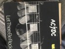 AC/DC Let There Be Rock Vinyl