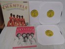The Chantels-Arlene Smith & The Chantels-3 LP Box Set Murray Hill w/Booklet