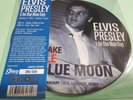 ELVIS PRESLEY PICTURE DISC RECORD STORE DAY SPAIN