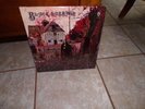 SEALED BLACK SABBATH DEBUT ALBUM SECOND PRESSING