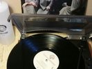 Black Sabbath- Heaven And Hell 1980 Warner Bros BSK 3372  VG VINYL PROMO Copy