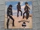 Motorhead Lemmy Ace of Spades original vinyl 1980, disc in excellent condition