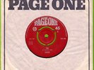 SVENSK · You / All I Have to Do is Dream (Everly Brothers) Psych Rock · Dutch 45