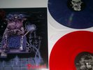 CREMATORY Denial x 2 LP vinyl w/ demo tape s Immolation death metal Nihilist 166
