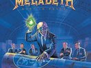 Megadeth - Rust In Peace  Vinyl LP  New & Sealed