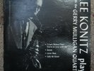 Lee Konitz w/ Gerry Mulligan Quartet 7