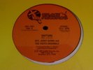 Rev Jerry Burns Youth Ensemble 12 inch, Rapture rare funk disco gospel ORIGINAL