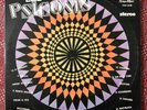 LOS PSICOSIS - El muerto bailador RARE GUAGUANCO AFRO SALSA LP Mexico DESCARGA +