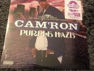Cam'ron Purple Haze 2LP Purple Vinyl Record Store Day RSD 2018 New