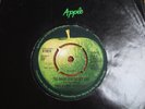 PAUL & LINDA McCARTNEY- BACK SEAT OF MY CAR- DECCA CONTRACT 7