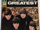 ‘The Beatles Greatest’ LP, Odeon SMO 73991, Near Mint bis Mint, John Lennon