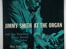 Jimmy Smith 