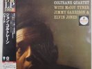 JOHN COLTRANE QUARTET BALLADS IMPULSE UCJU 9066 JAPAN 200 gr. SEALED