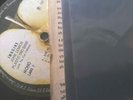 JOHN LENNON beatles - Imagine LP MONO PROMO BRAZIL ONLY  with poster photo inner