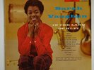 Sarah Vaughan 