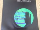 John Martyn Solid Air Vinyl LP Pink Rim Island Records ?ILPS 9226