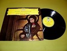 Mozart - Requiem KV 626 / Karajan / DGG 138767 SLPM RED STEREO / 