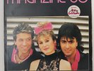 Magazine 60 ‎– Costa Del Sol - Vinyl, LP, Album -  Netherlands  - 1985